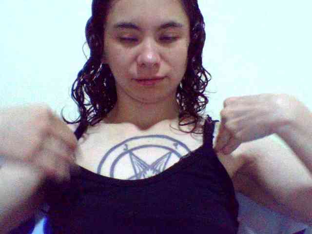Celena980 webcam