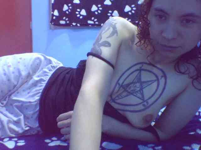 Celena980 webcam