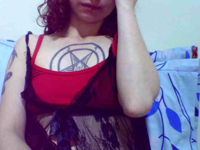 Celena980 webcam