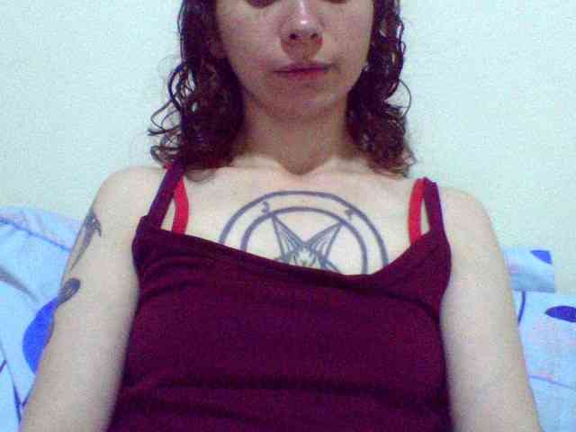 Celena980 webcam