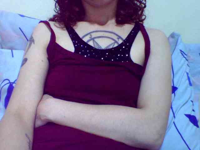Celena980 webcam
