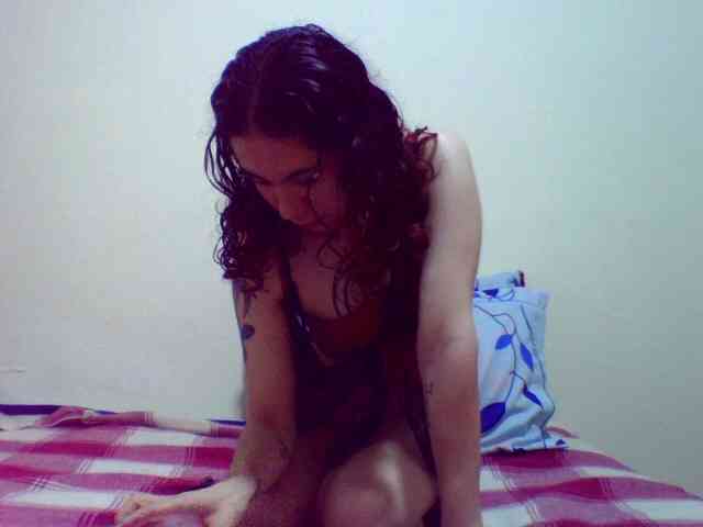 Celena980 webcam