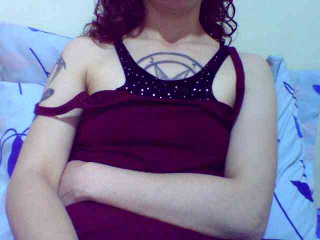 Celena980 webcam