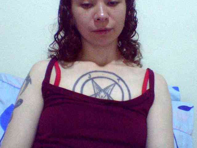 Celena980 webcam