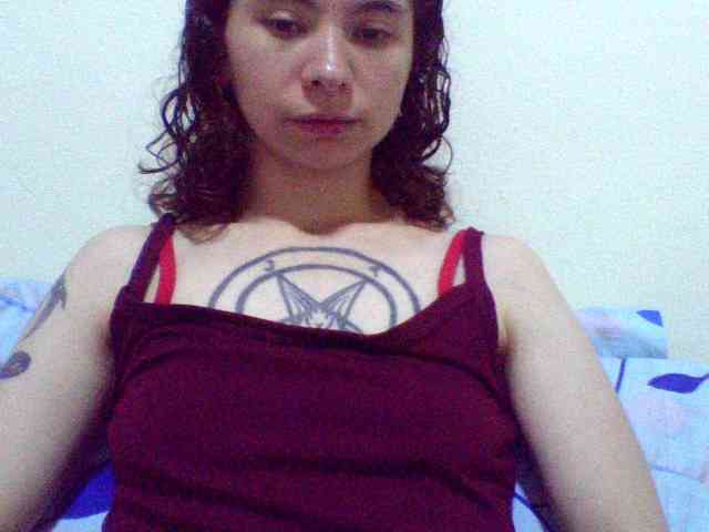Celena980 webcam