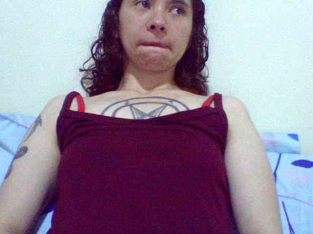 Celena980 webcam