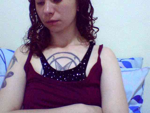 Celena980 webcam