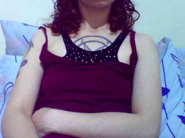 Celena980 webcam