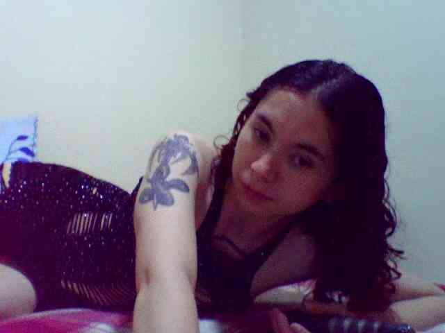Celena980 webcam