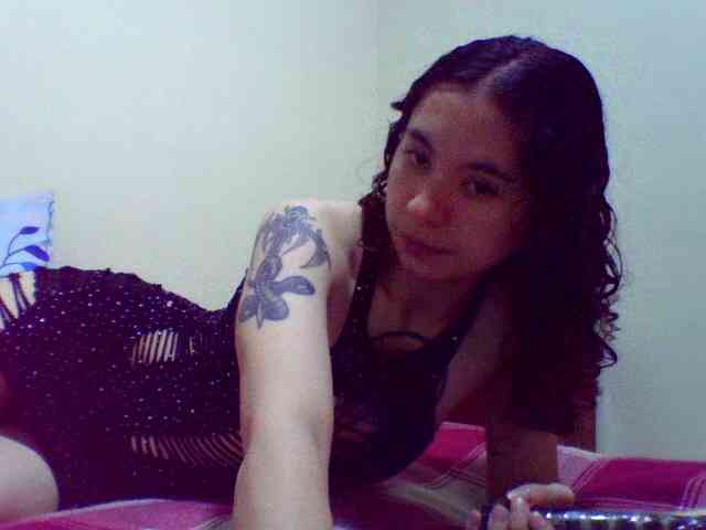 Celena980 webcam