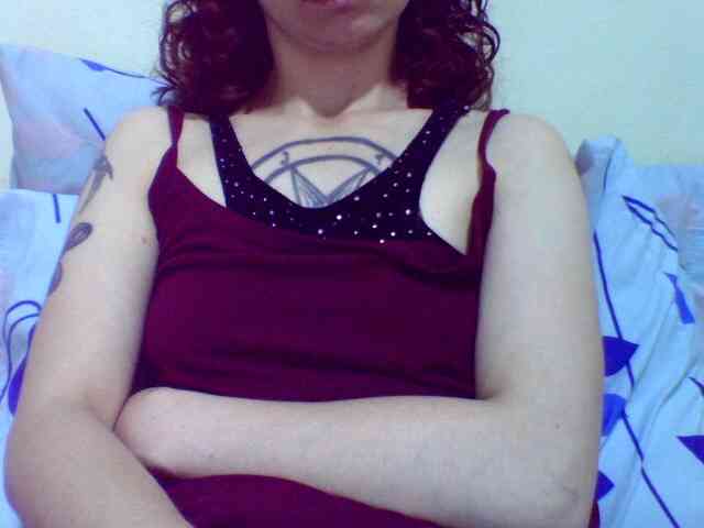 Celena980 webcam