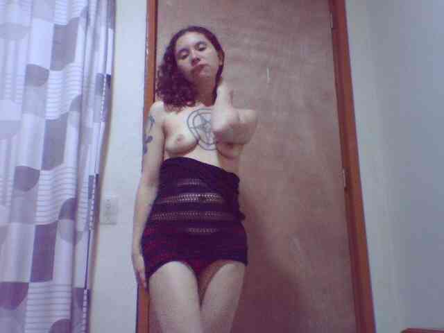 Celena980 webcam