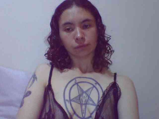 Celena980 webcam