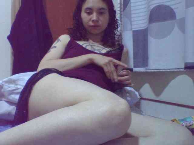 Celena980 webcam