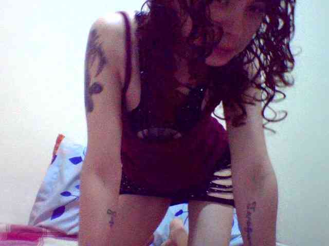 Celena980 webcam
