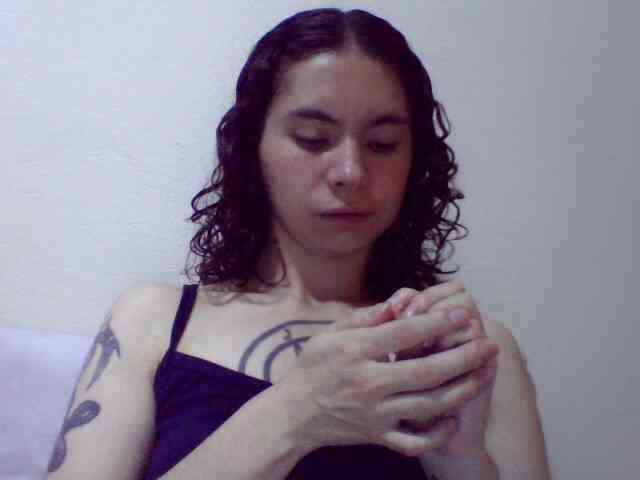 Celena980 webcam