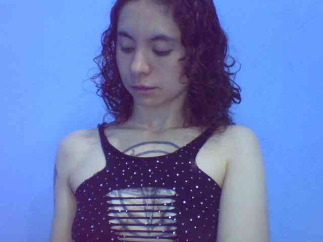 Celena980 webcam