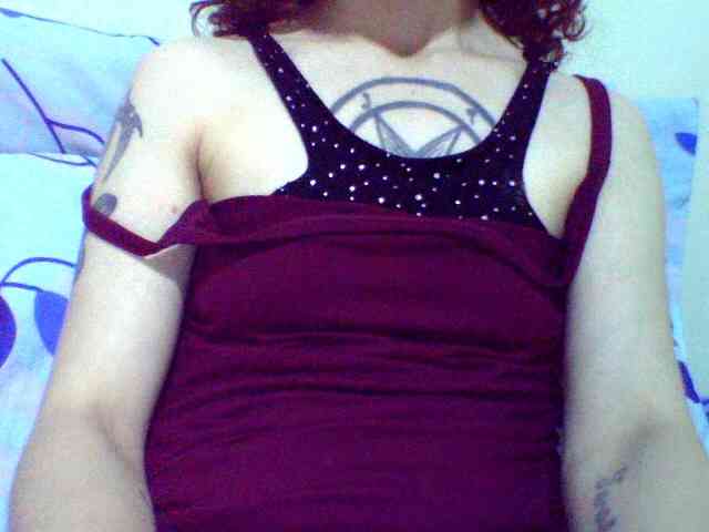 Celena980 webcam
