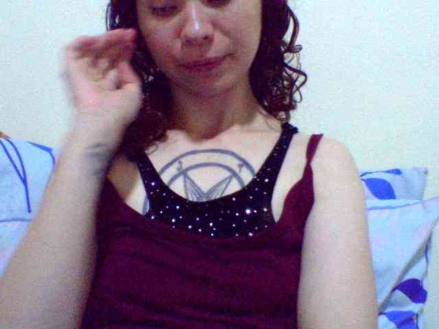 Celena980 webcam