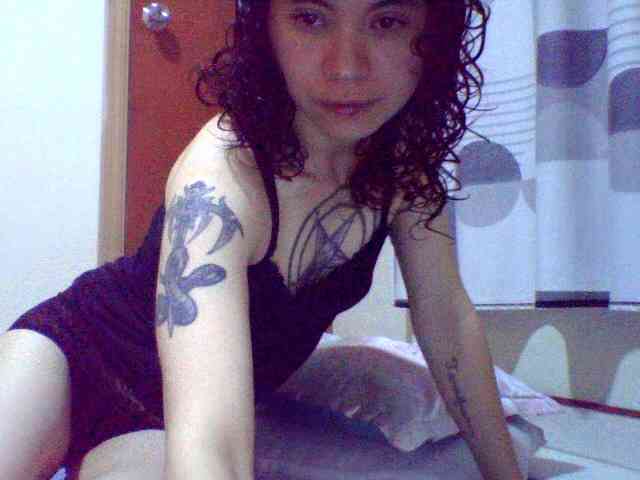 Celena980 webcam