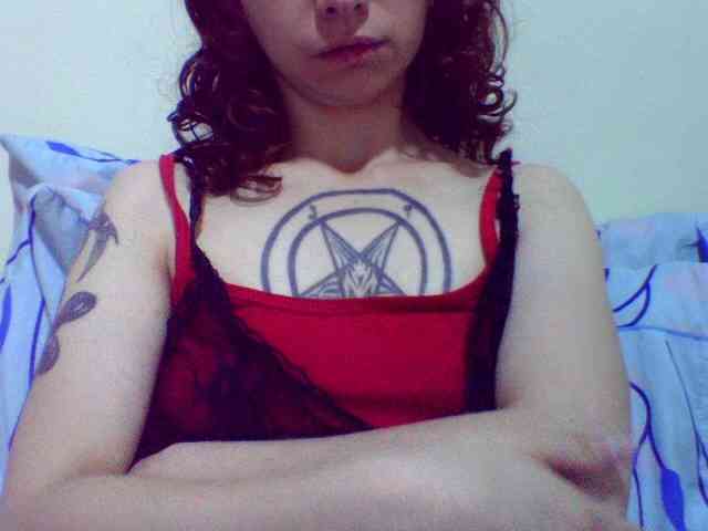 Celena980 webcam
