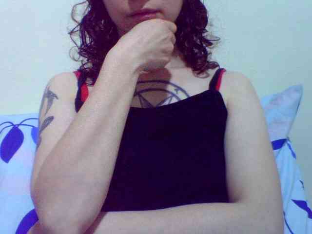 Celena980 webcam