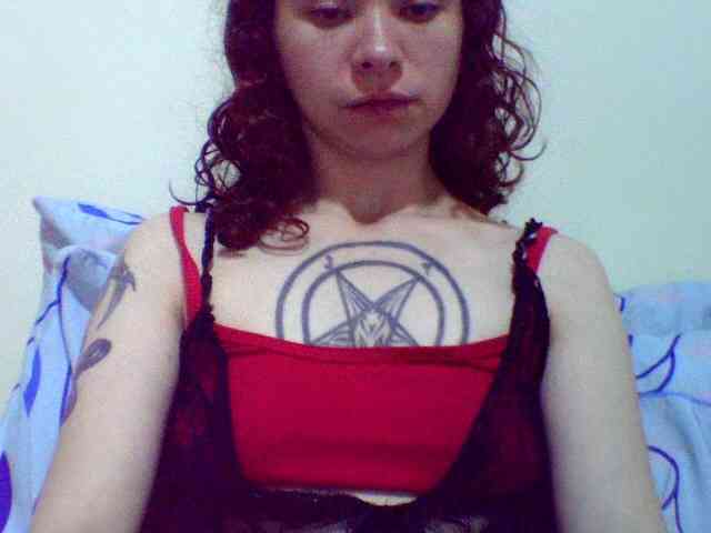 Celena980 webcam