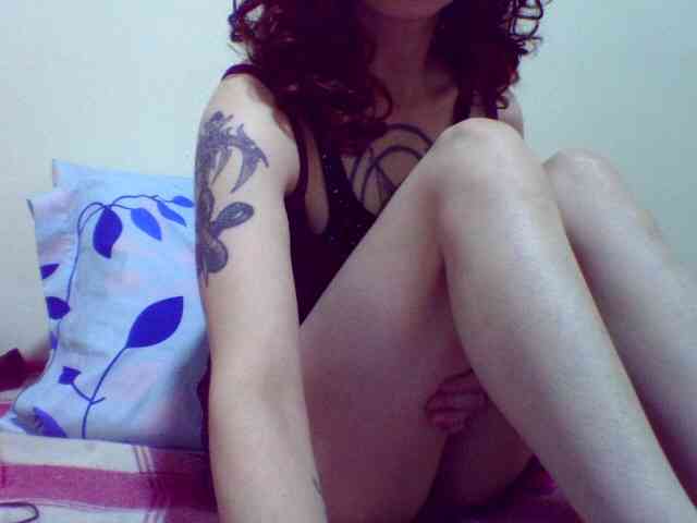 Celena980 webcam