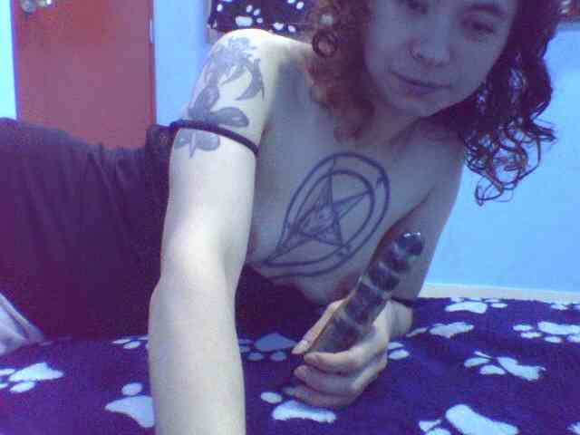 Celena980 webcam