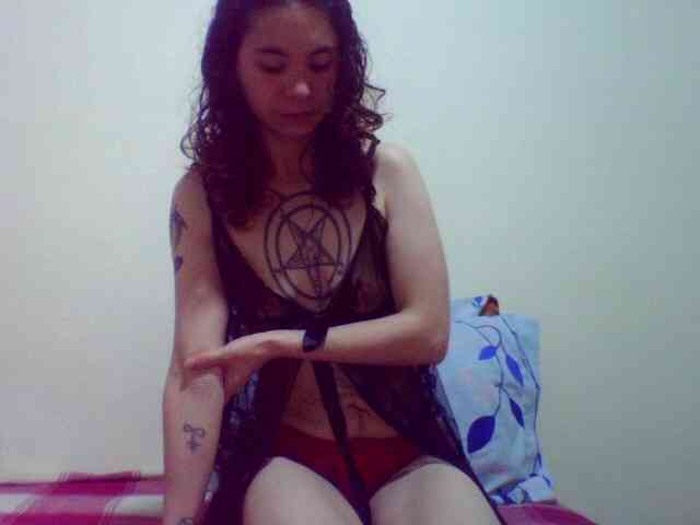 Celena980 webcam