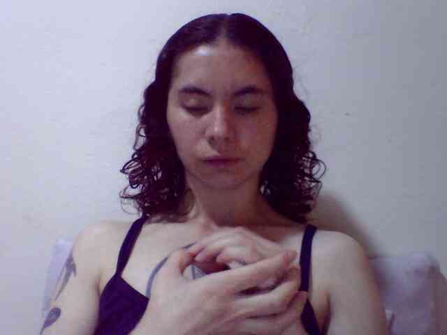 Celena980 webcam