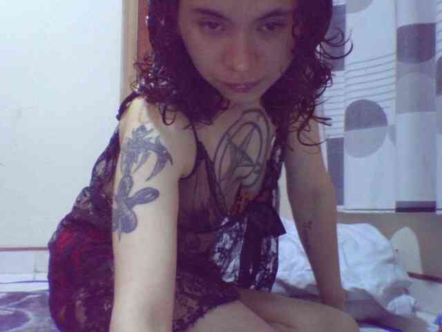 Celena980 webcam