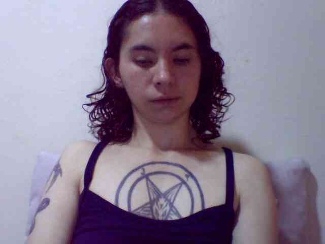 Celena980 webcam