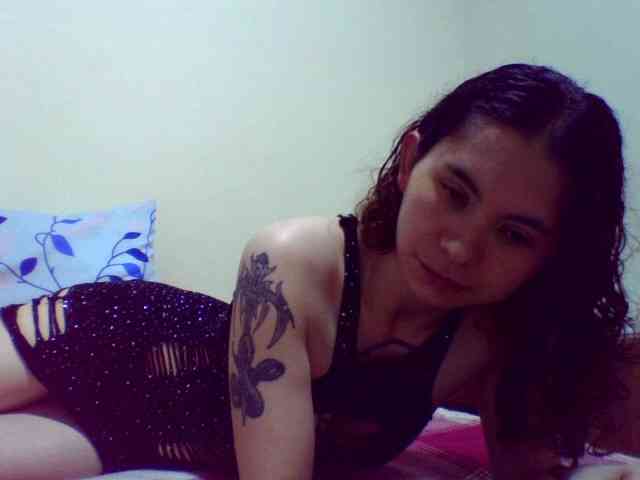 Celena980 webcam