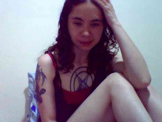 Celena980 webcam