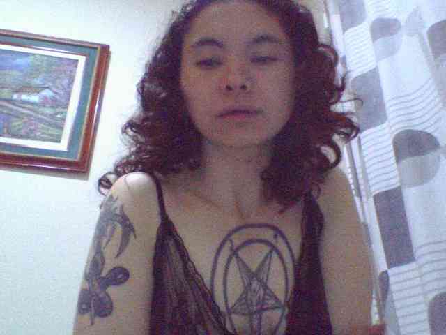 Celena980 webcam