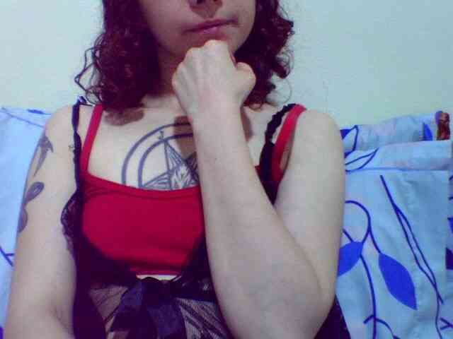 Celena980 webcam