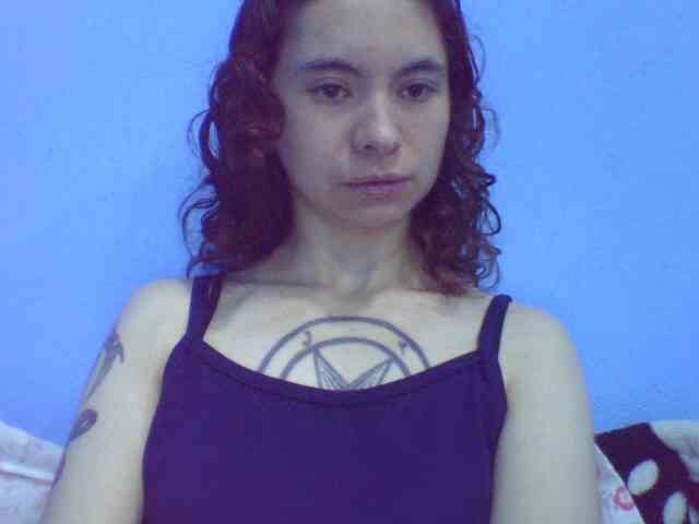 Celena980 webcam