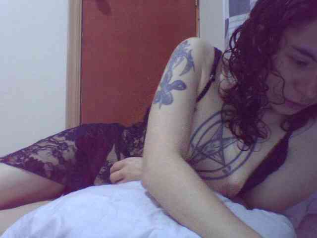 Celena980 webcam