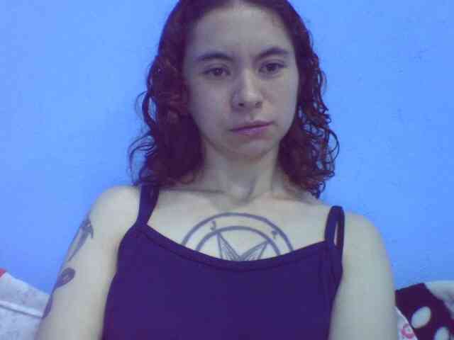 Celena980 webcam