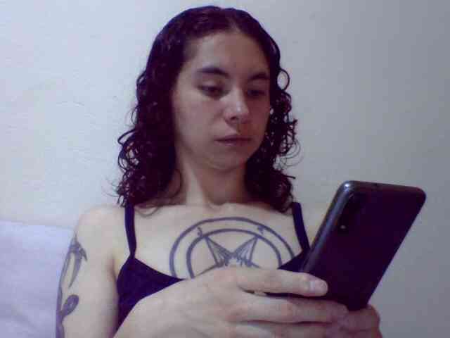 Celena980 webcam