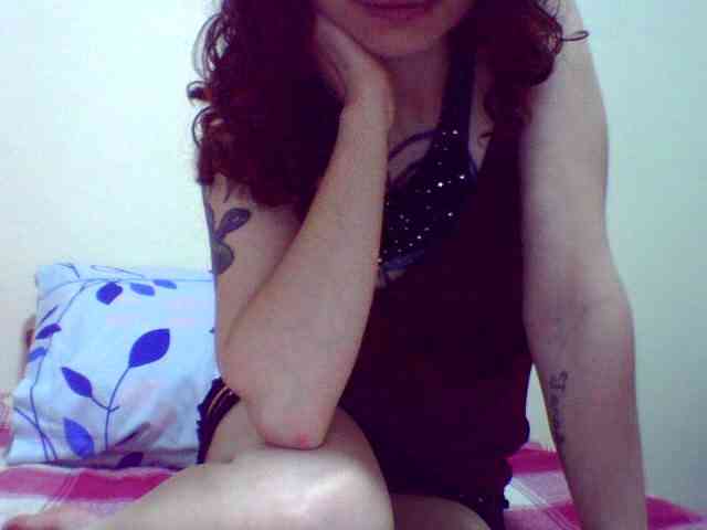 Celena980 webcam