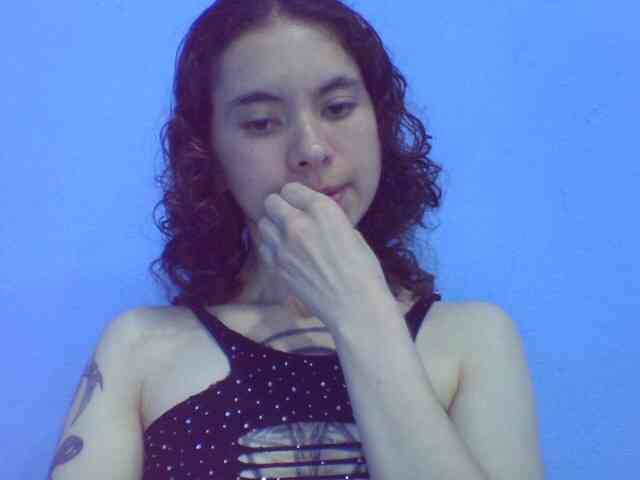 Celena980 webcam