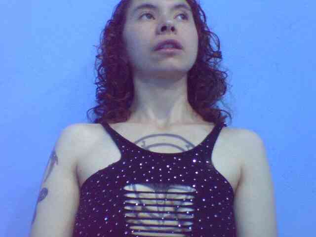 Celena980 webcam