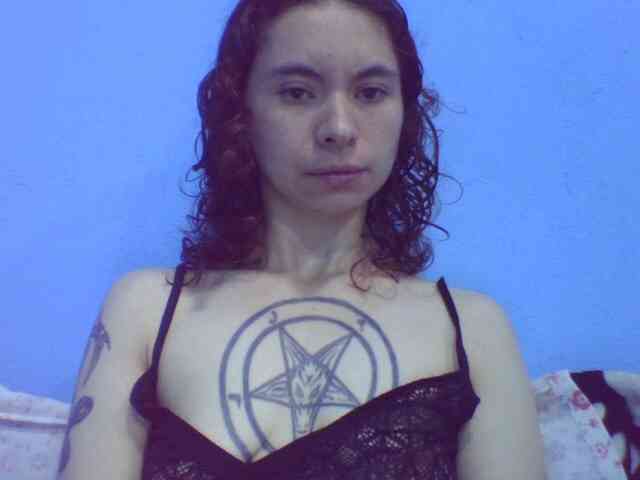 Celena980 webcam