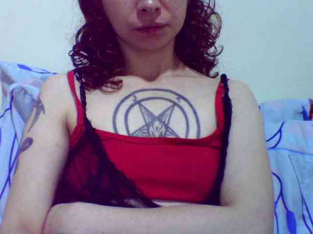 Celena980 webcam