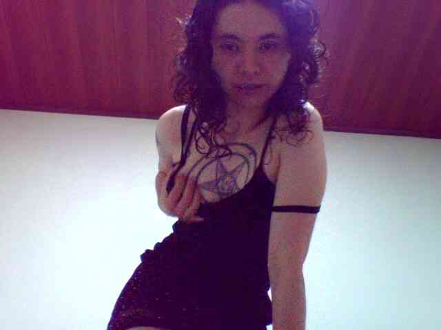 Celena980 webcam