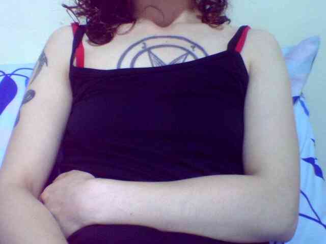 Celena980 webcam