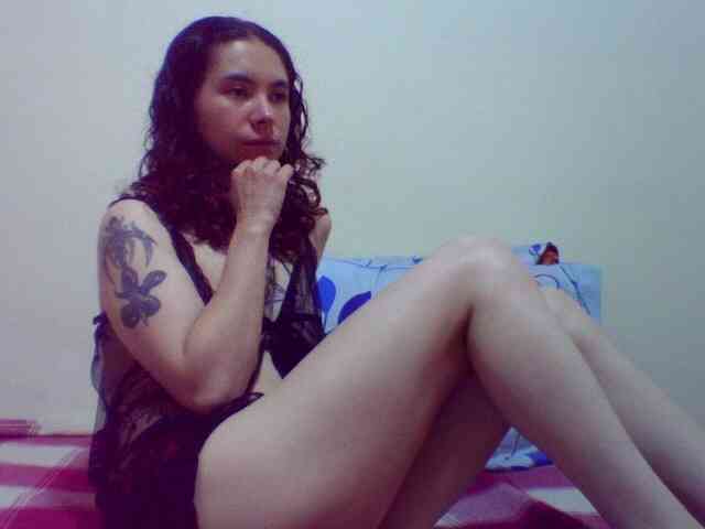 Celena980 webcam