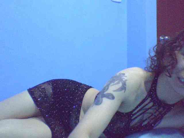 naughty chatroom Celena980